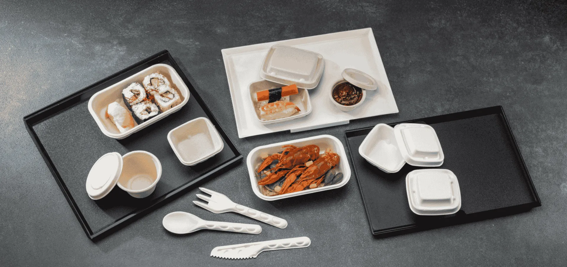 Gelişmiş Teknoloji, Güçlü Üretim