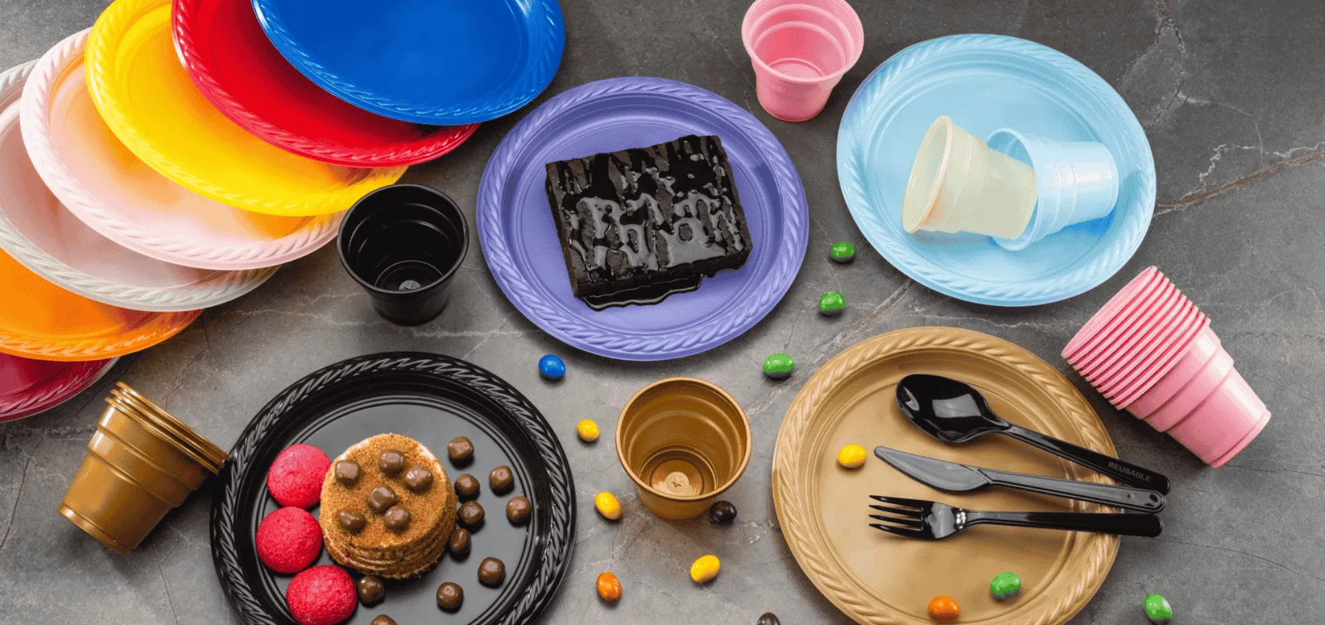 Global Sektörlere Güvenle Üretiyoruz