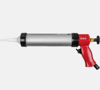 Havalı Sosıs Tabancası Tamiri