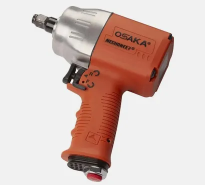 1/2 Osaka Havalı Somun Sökme Tamiri