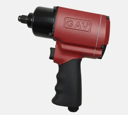 Gav At 2212 Somun Sökme Tamiri