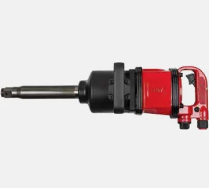 1 Parma Ağır Bicon Sökme Tabancaların Tamirleri