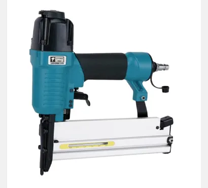 Havalı Zımba Tamiri