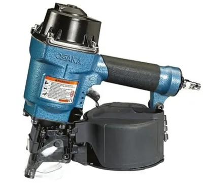 Havalı Çivi Tabancaları Tamiri