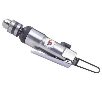 Havalı Kalem Matkapların Tamiri