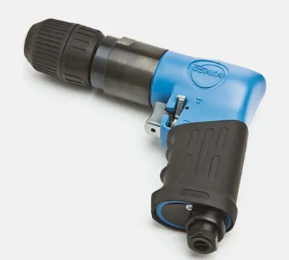 Havalı Matkap Tamiri