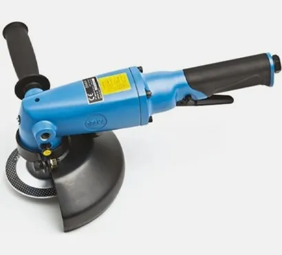 Havalı Taşlama Tamiri