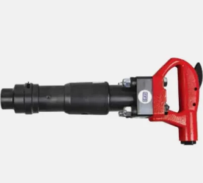 Havalı Kalafat Çekiç Tamiri