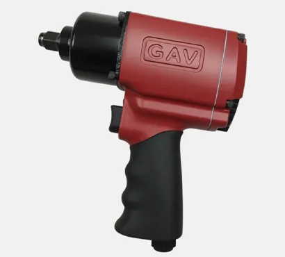 GAV AT 2212 1/2 Havalı Somun Sökme