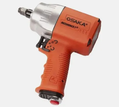 OSAKA MCN 1/2 Havalı Somun Sökme