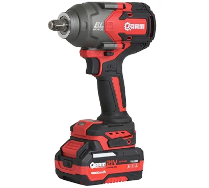 ARM 1100 Newton 1/2 Şarjlı Somun Sökme