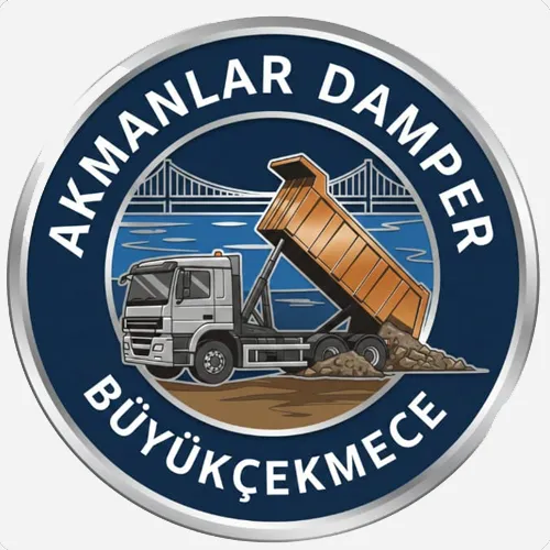Akmanlar Damper