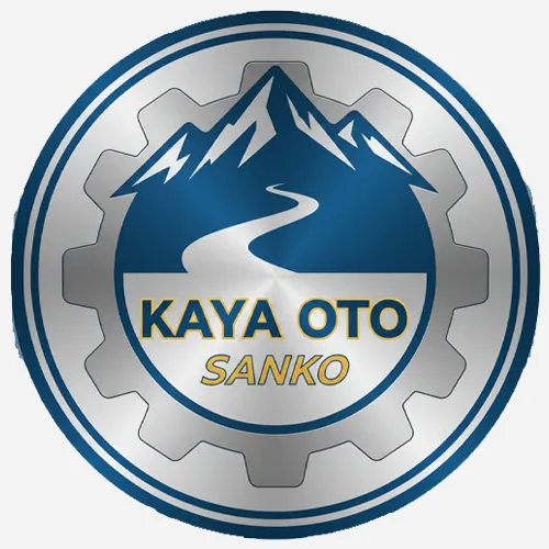 Kaya Oto Sanko