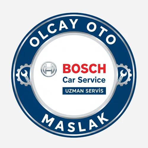 Olcay Oto Maslak