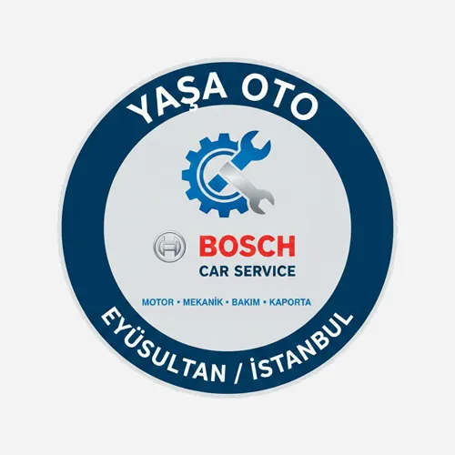 Yaşa Oto Eyüpsultan